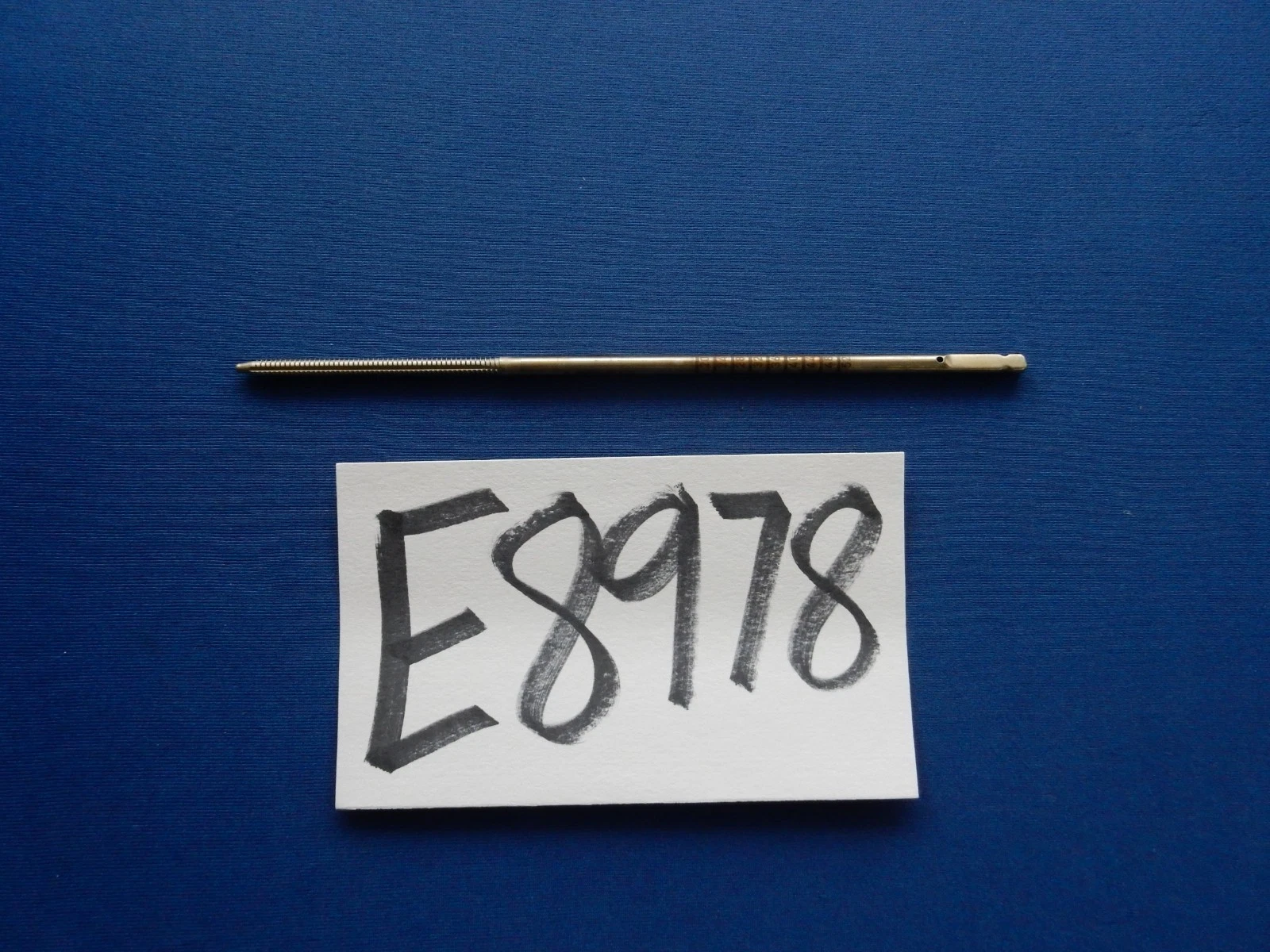 Stryker 48560514 Oasys 4.5mm Cortical Tap