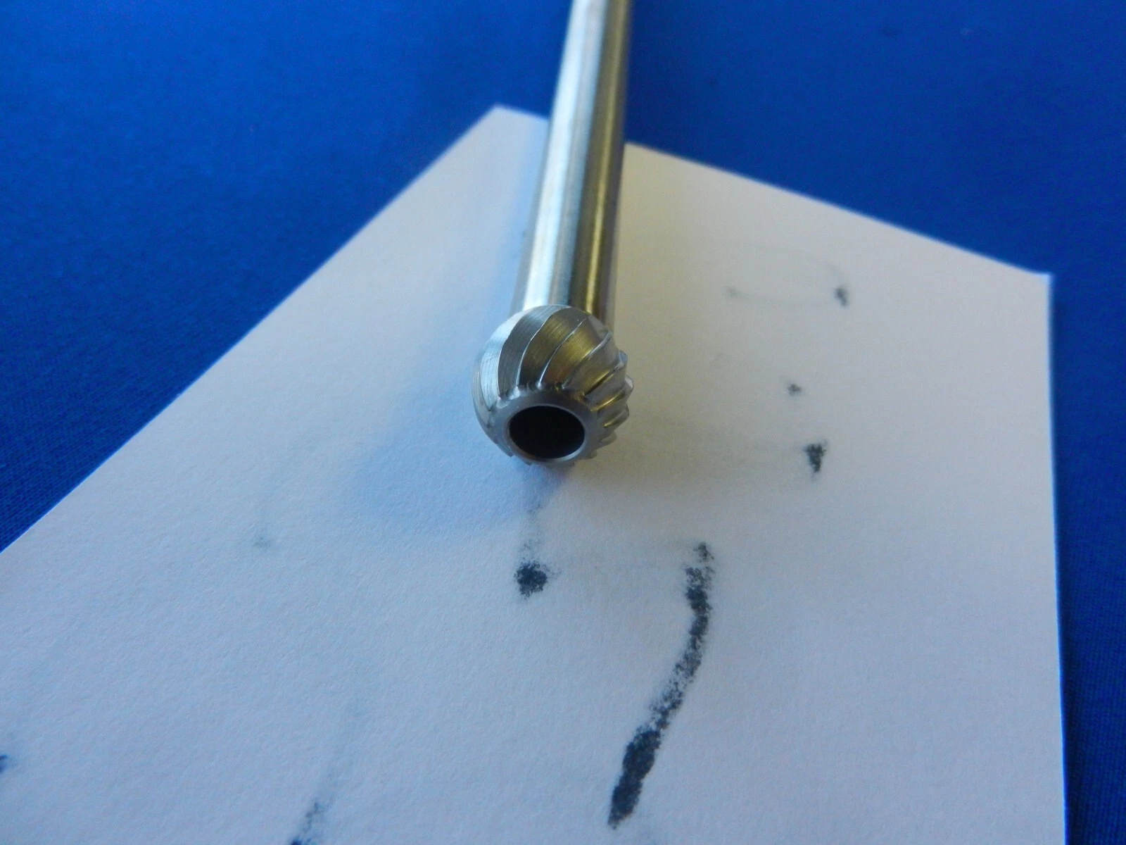 Paradigm Spine DAT40300 DSS Reamer - Image 2