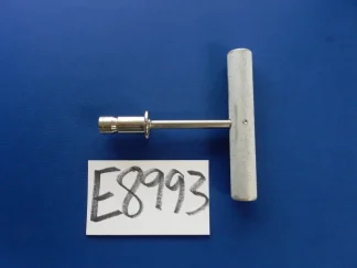 Stryker 1101-2100 T-Handle Axial Reamer