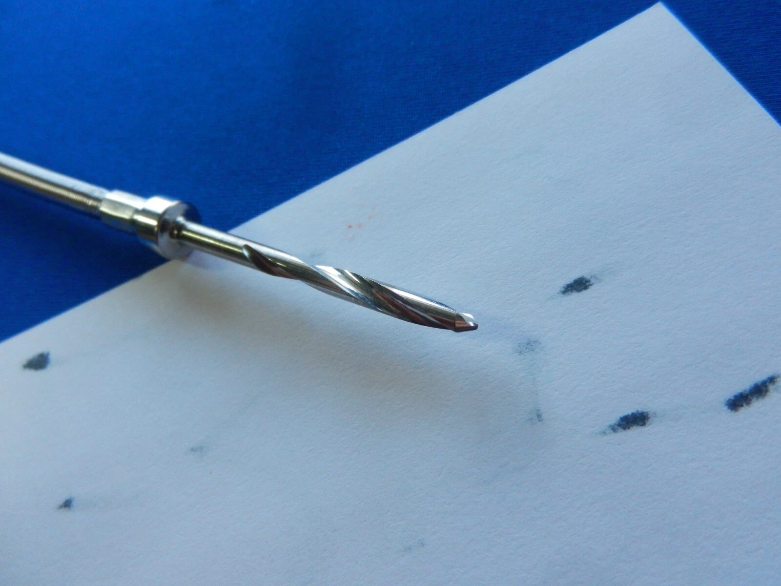 Smith & Nephew 71362935 Reflection Flexible Drill 35mm - Image 2