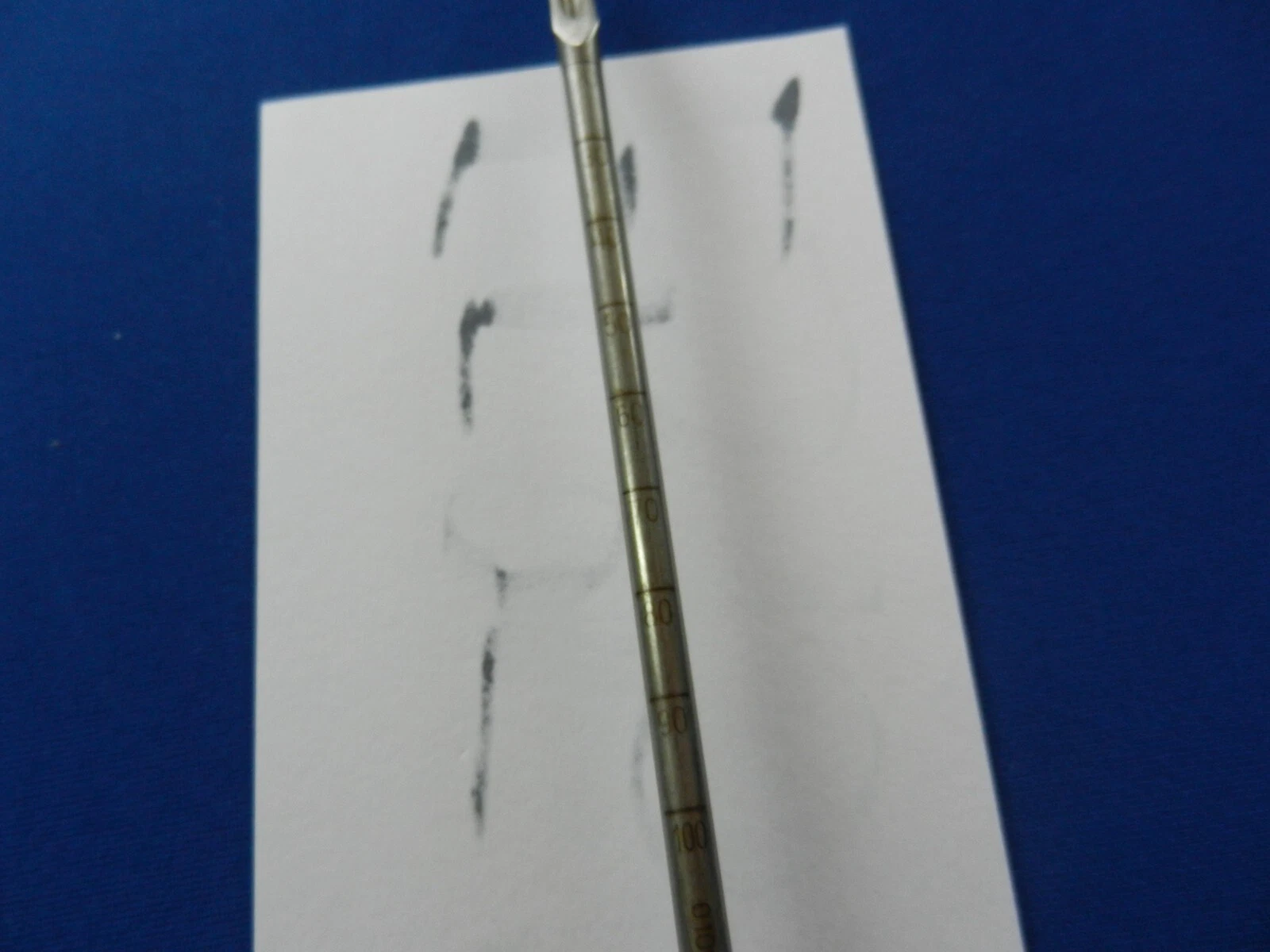 Arthrex AR-1803 Transtibial 5.0mm Drill Guide - Image 3