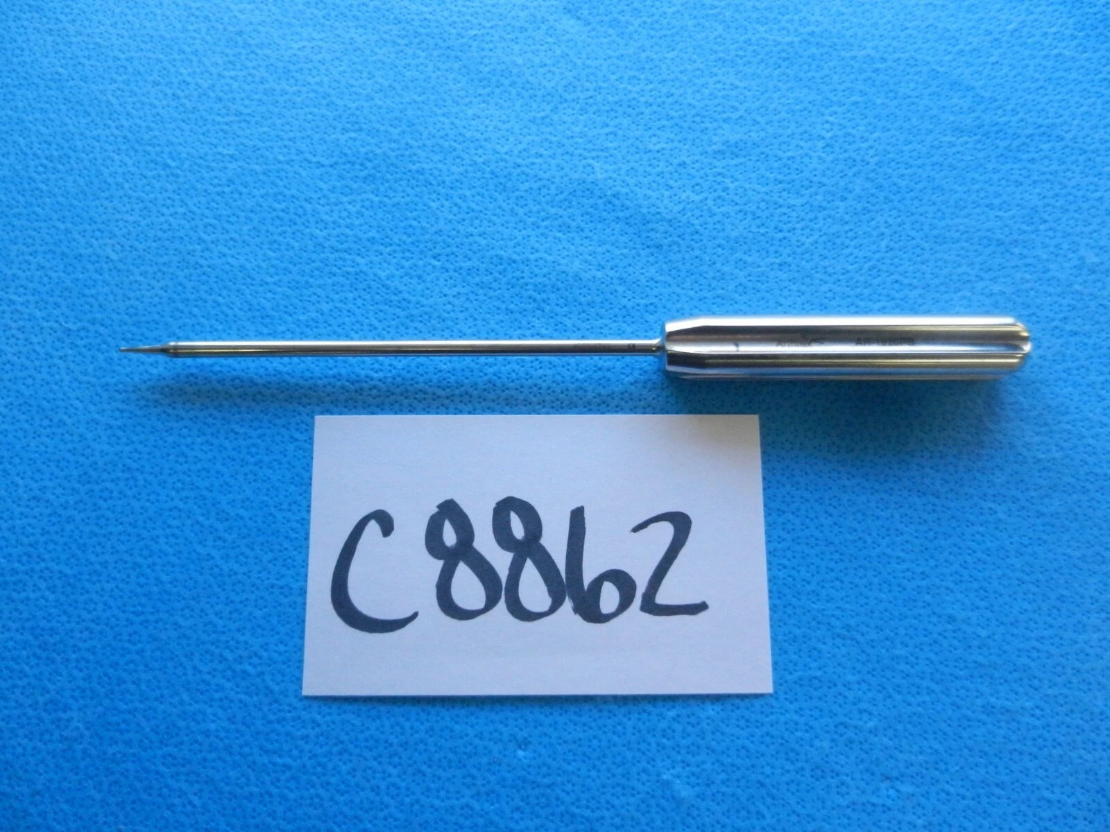 Arthrex Surgical Orthopedic 5.0/6.5mm Punch AR-1920PB