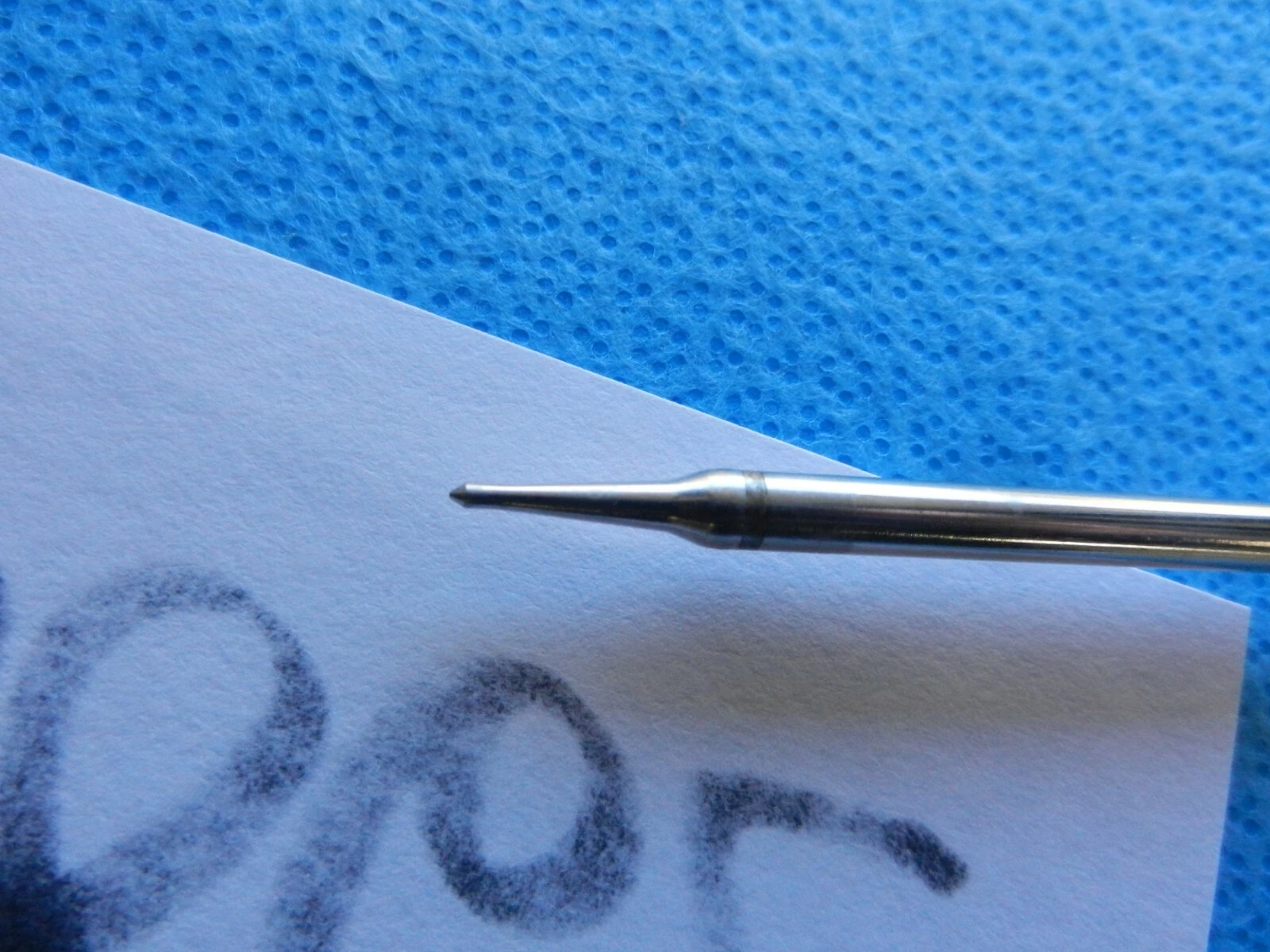 Arthrex Surgical Orthopedic 5.0/6.5mm Punch AR-1920PB - Image 2