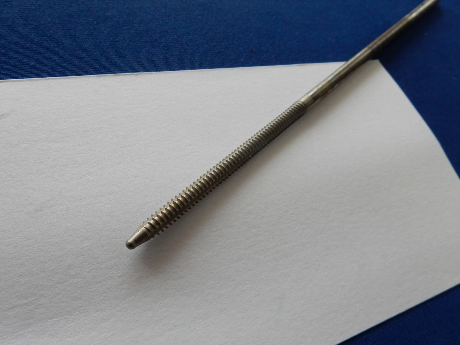 Stryker 48560514 Oasys 4.5mm Cortical Tap - Image 4