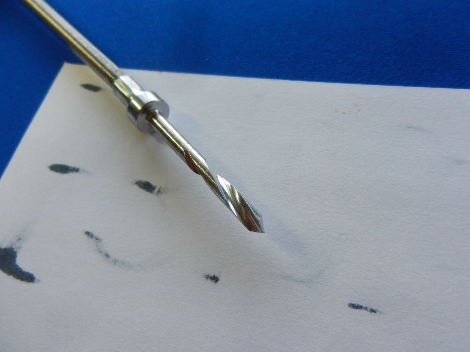 Smith & Nephew 71362925 Reflection Flexible Drill 25mm - Image 2