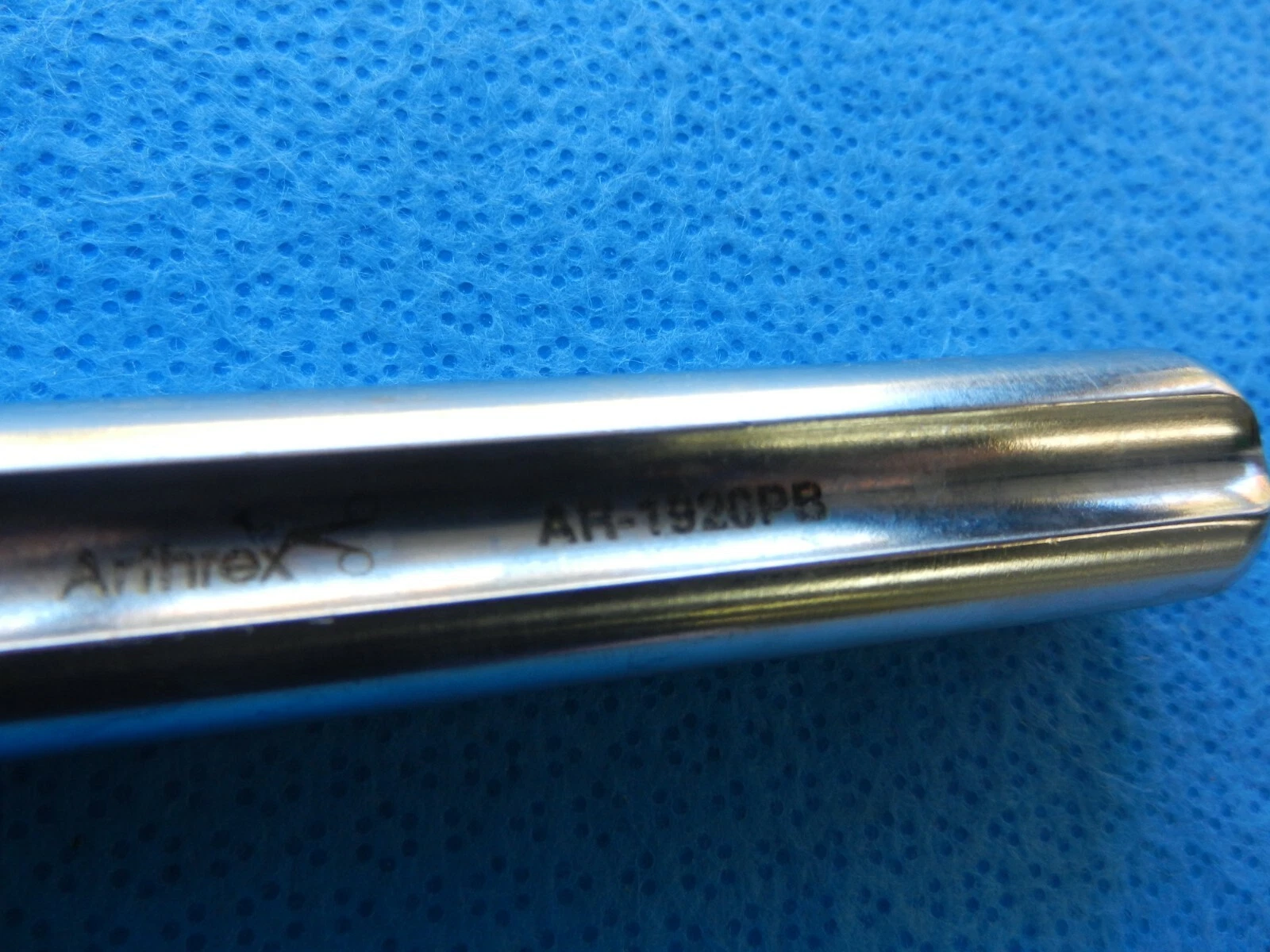 Arthrex Surgical Orthopedic 5.0/6.5mm Punch AR-1920PB - Image 3