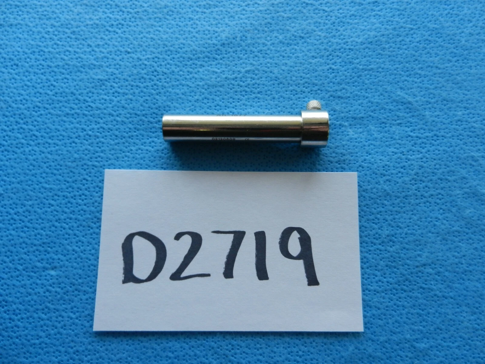 Arthrex AR-1877 Drill Guide Stop