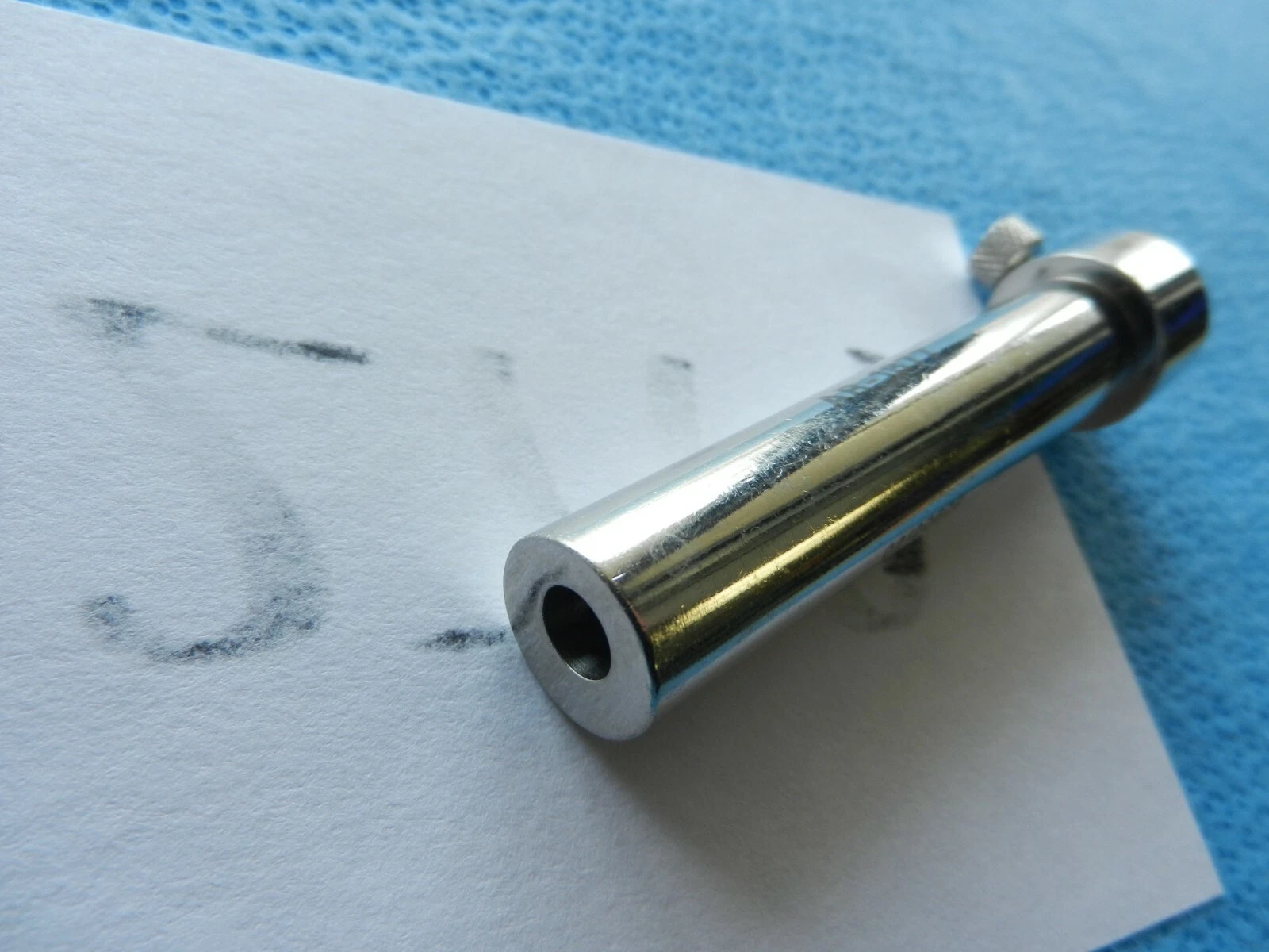Arthrex AR-1877 Drill Guide Stop - Image 2