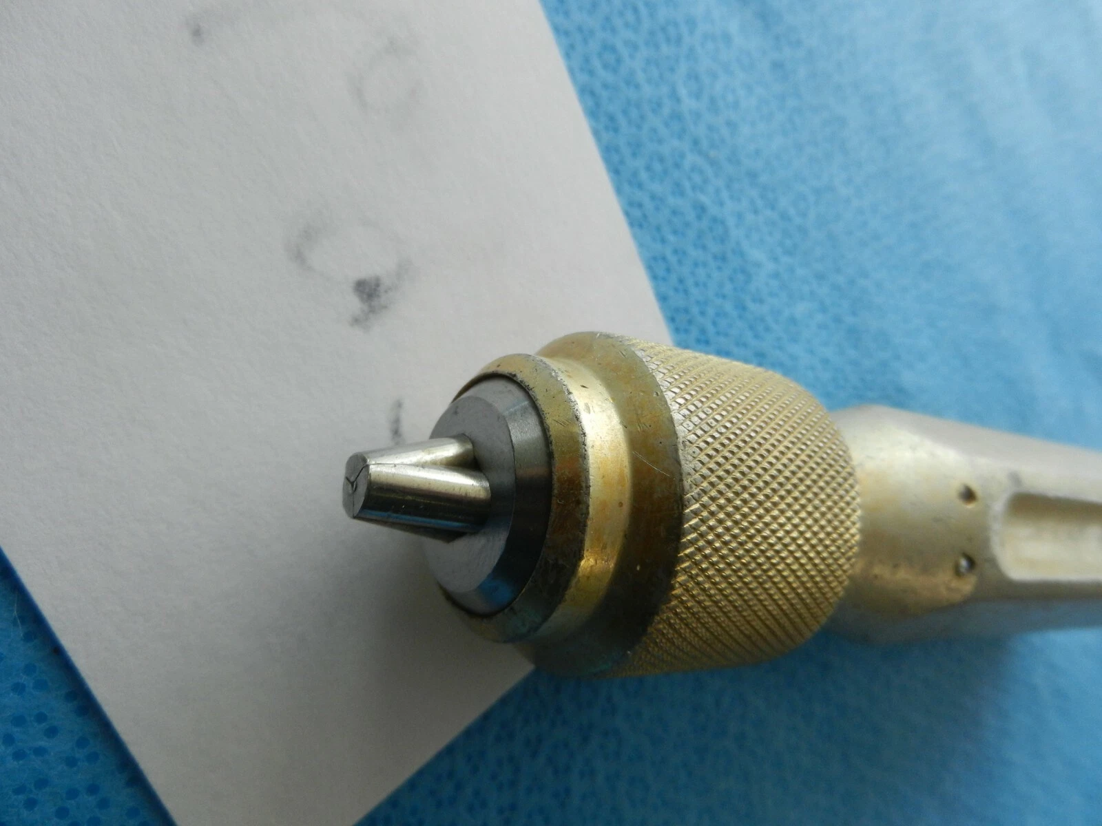 Arthrex AR-1415 Reamer Handle / Puller - Image 3