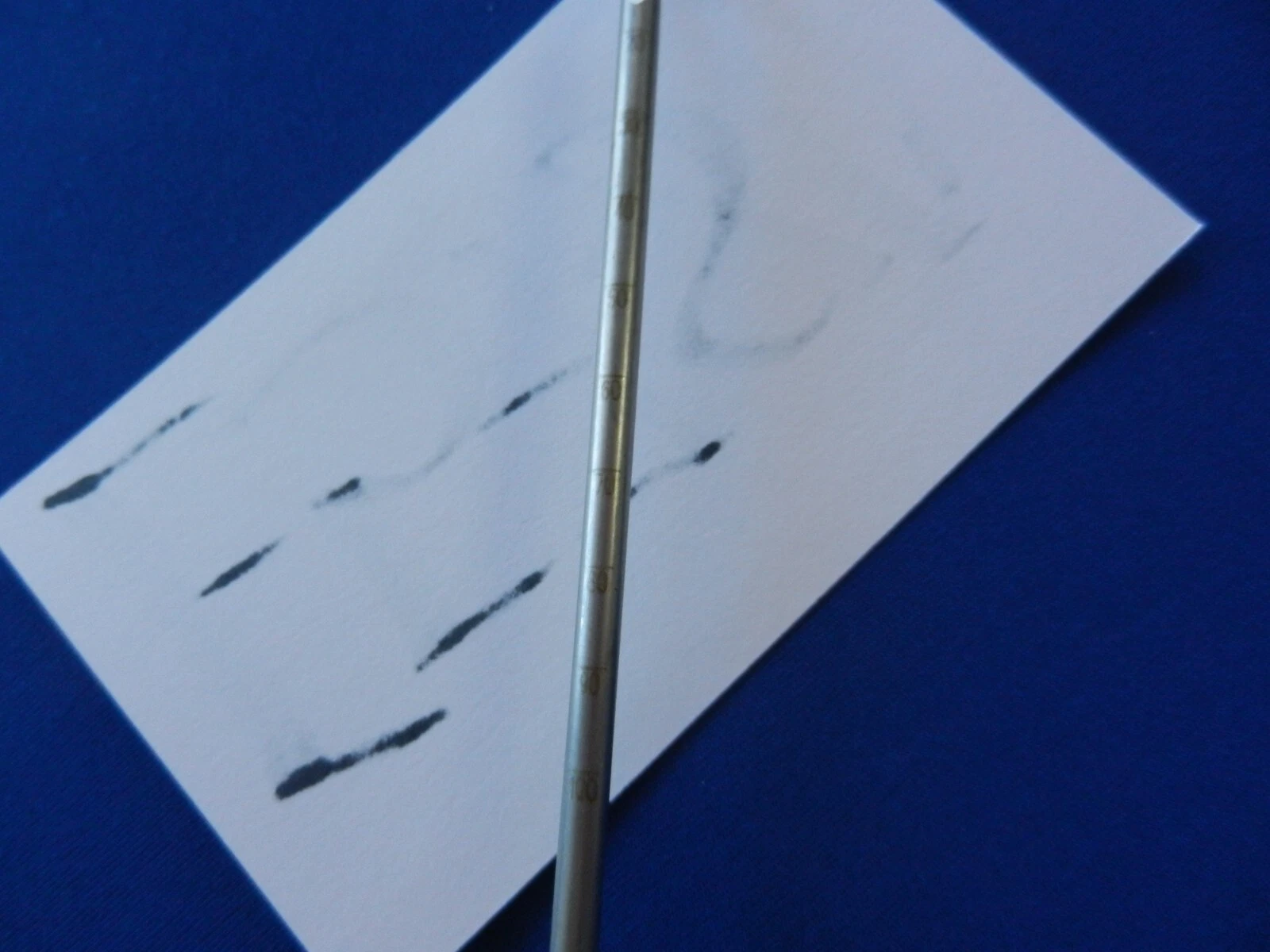 Arthrex AR-1801 7.0mm Calibrated Drill Guide - Image 3