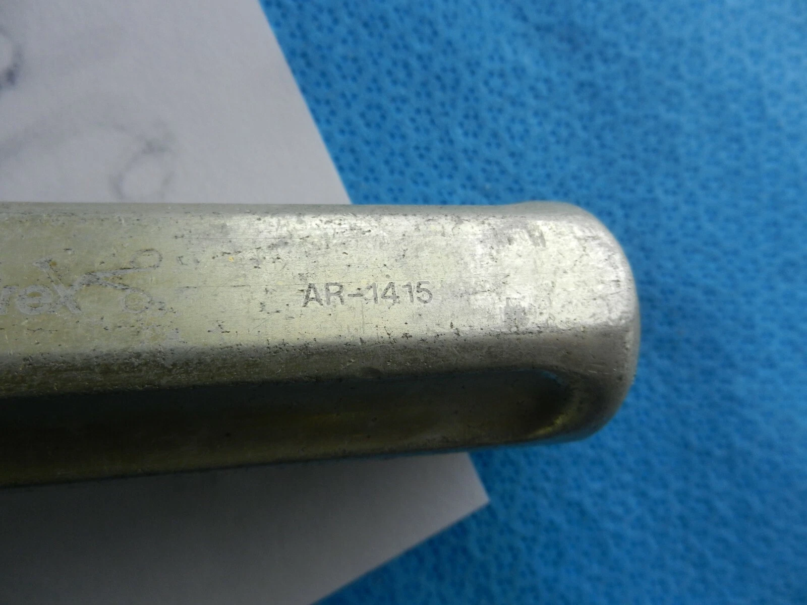 Arthrex AR-1415 Reamer Handle / Puller - Image 4