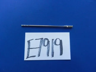 Stryker 702449 ASNIS III 4.0mm Cannulated Drill Bit