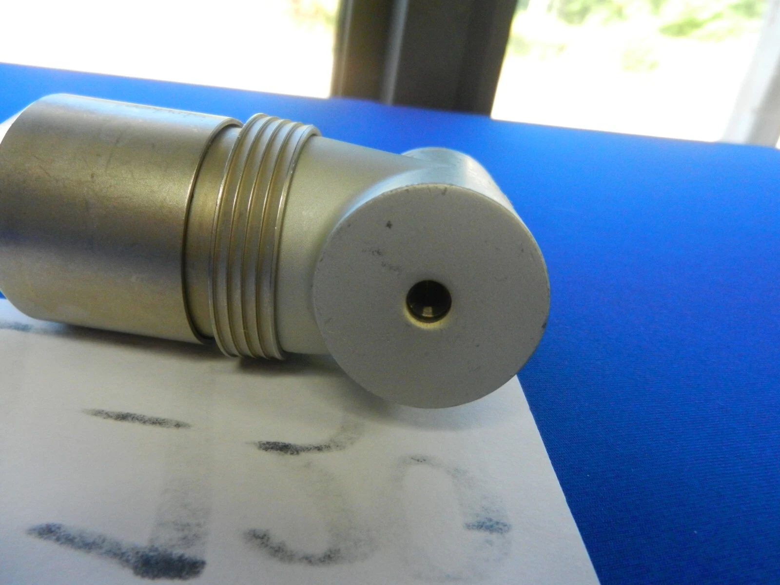 Stryker 4100-335 Right Angle Drive Mod Trinkle Reamer - Image 4