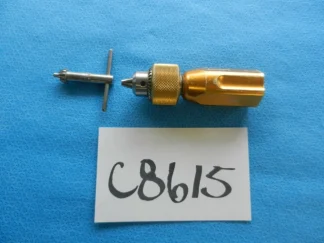 Arthrex AR-1415T Tube Driver / Extractor w/ Key