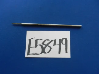 Smith & Nephew 72203482 Healicoil 3.5mm Spade Tip Drill