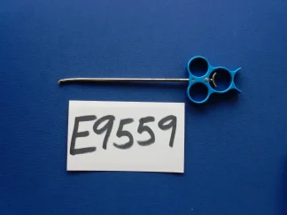 Mitek 228302 Arthroscopic Pusher Cutter