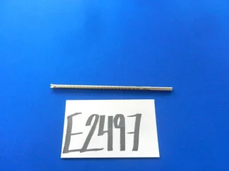 Arthrex AR-1406 Cannulated 6mm Headed Reamer