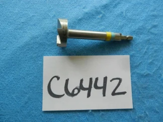 Zimmer 9801-32 Orthopedic Large Reamer