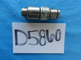 Stryker 4100-003 Jacobs Chuck Coupler 1BM