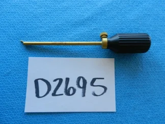 Acufex 013447 Glenoid Guide Instrument