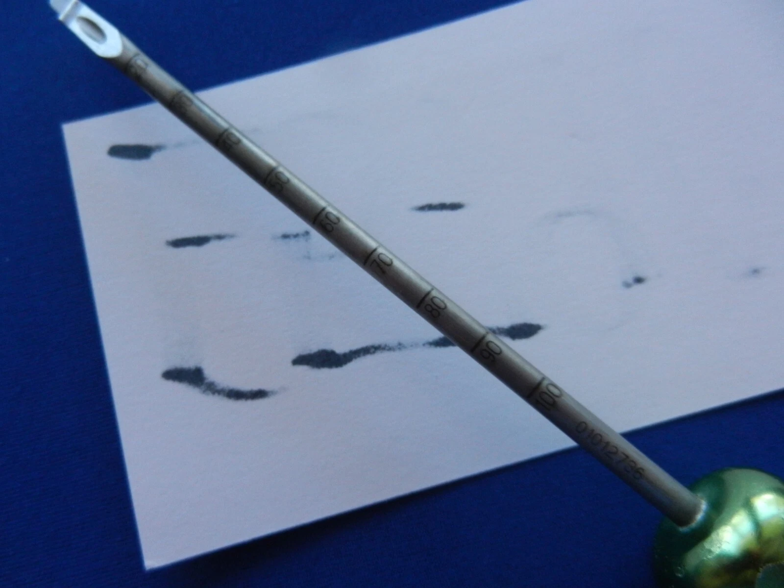 Arthrex AR-1804 6.0mm Drill Guide - Image 3