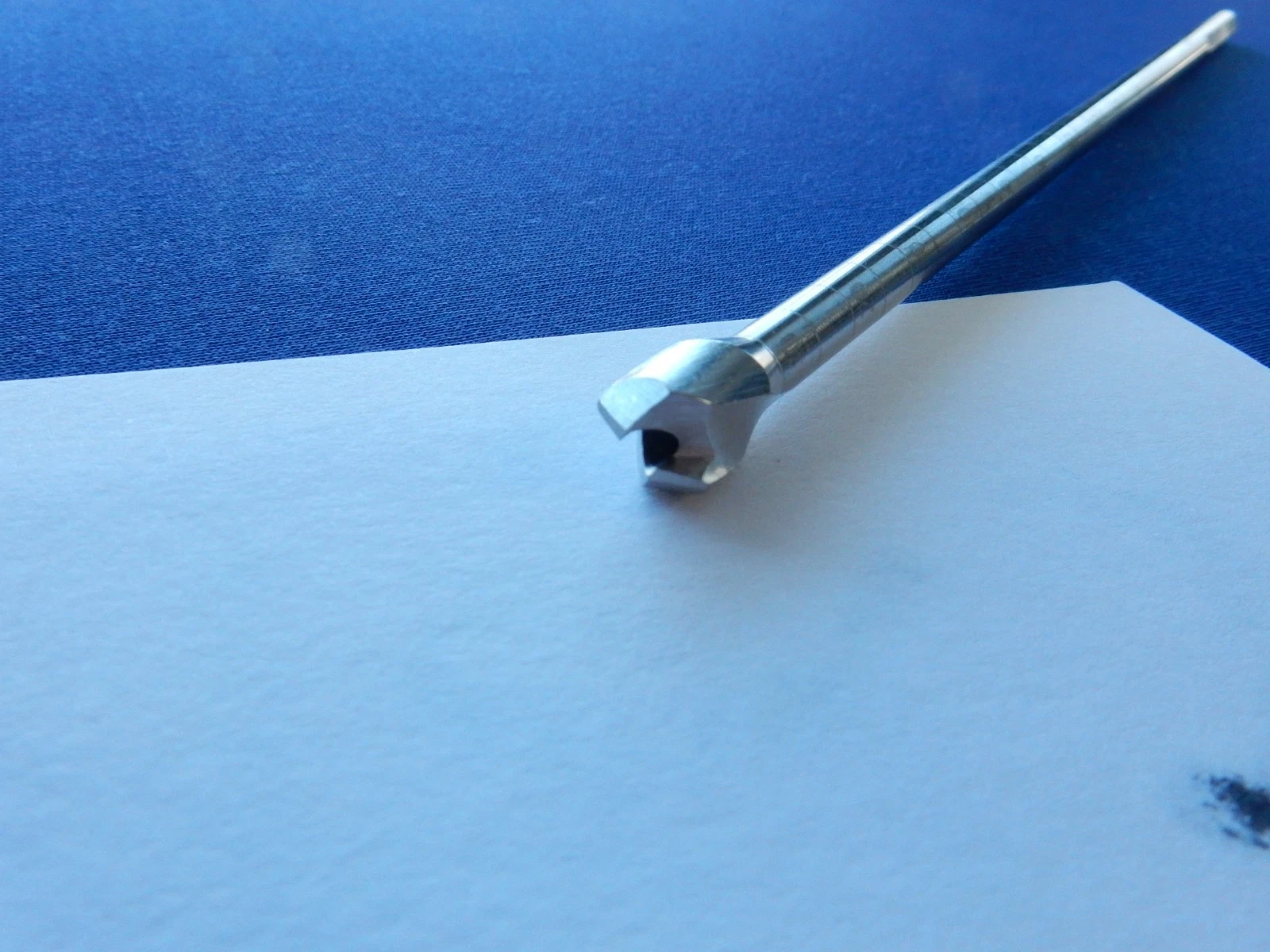Arthrex AR-1408 Headed 8mm Reamer - Image 3