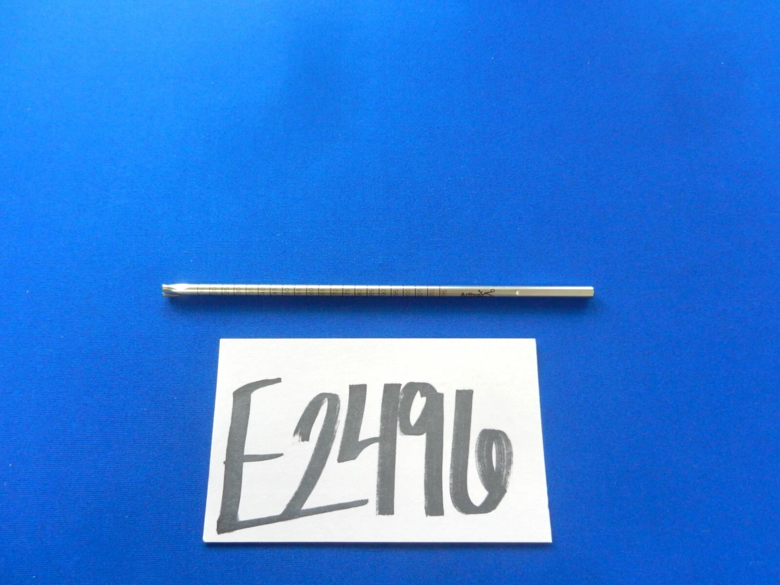 Arthrex AR-1405.5 5.5mm Cannulated Headed Reamer