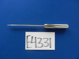 Arthrex AR-1920PB Bio-Corkscrew Punch