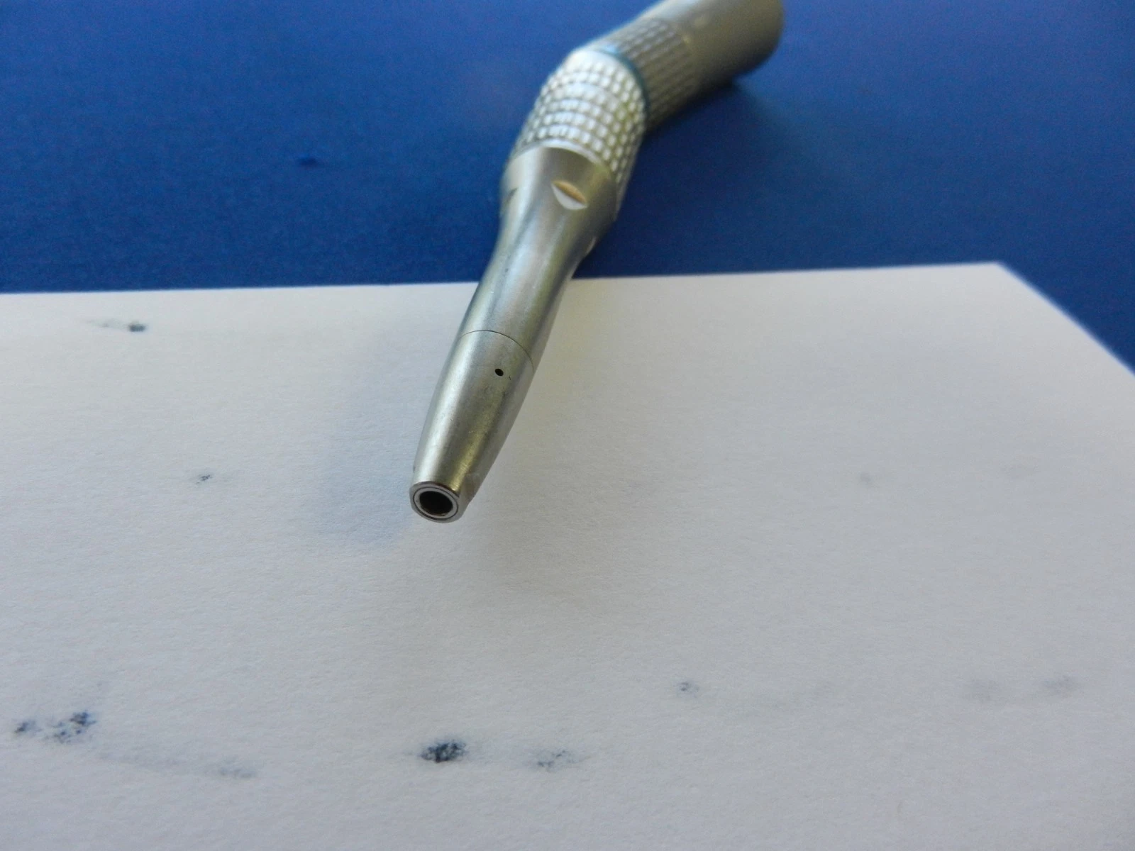 Stryker 5100-15-42 TPS Angled Micro Drill - Image 2