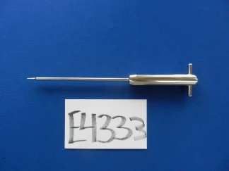 Arthrex AR-1920CPB Bio-Corkscrew Cutting Punch