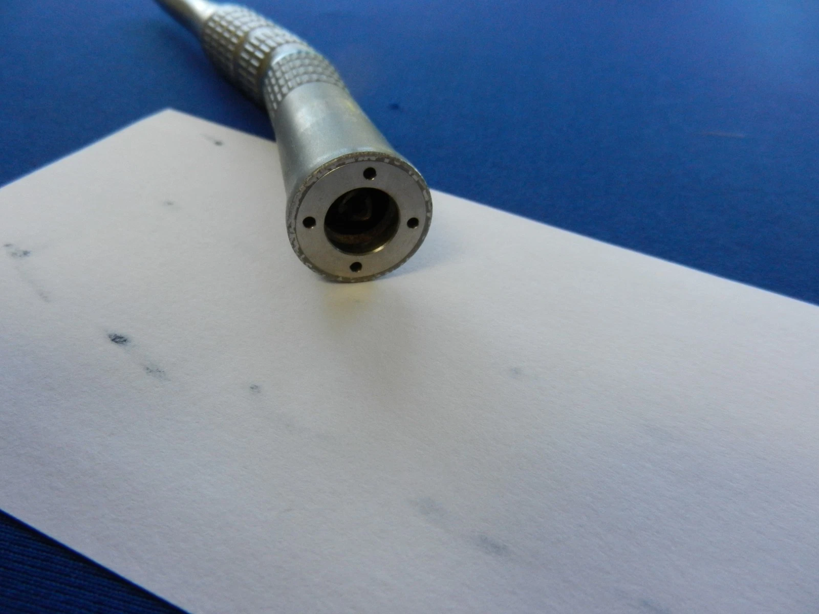 Stryker 5100-15-42 TPS Angled Micro Drill - Image 3