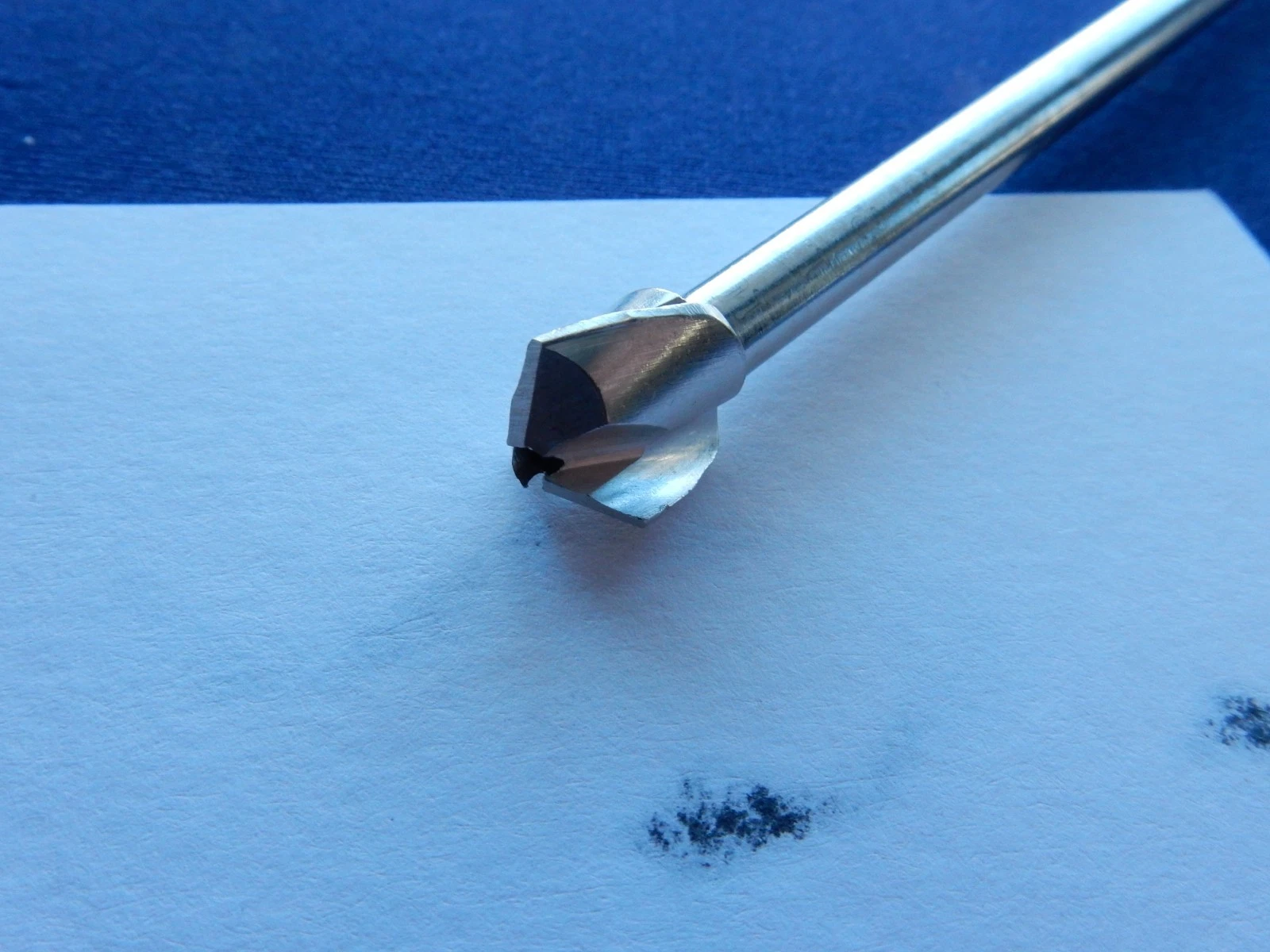Arthrex AR-1411 Headed 11mm Cannulated Reamer - Image 4