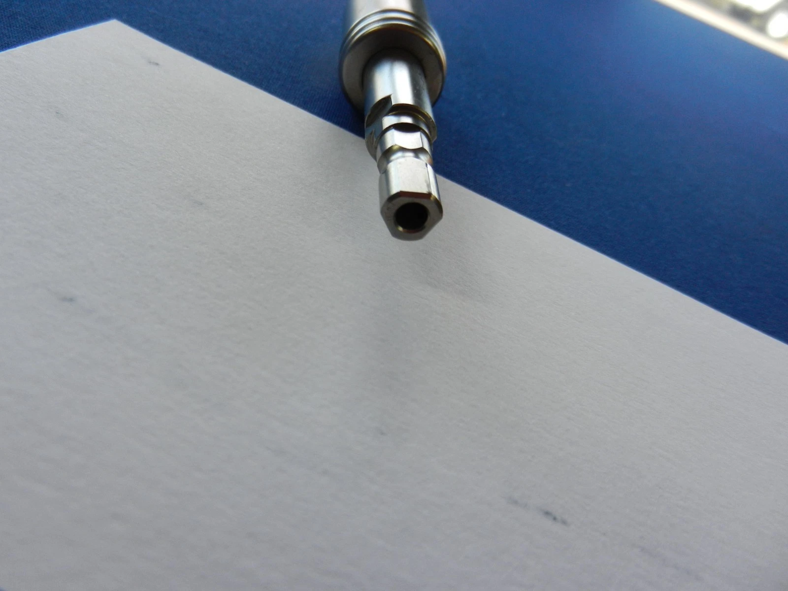 Stryker 702634 ASNIS II 6.5/8.0mm Large AO Coupling Attachment - Image 2