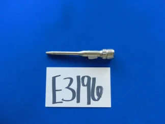 Aesculap GB531R Hi-Line Straight Burr Handpiece