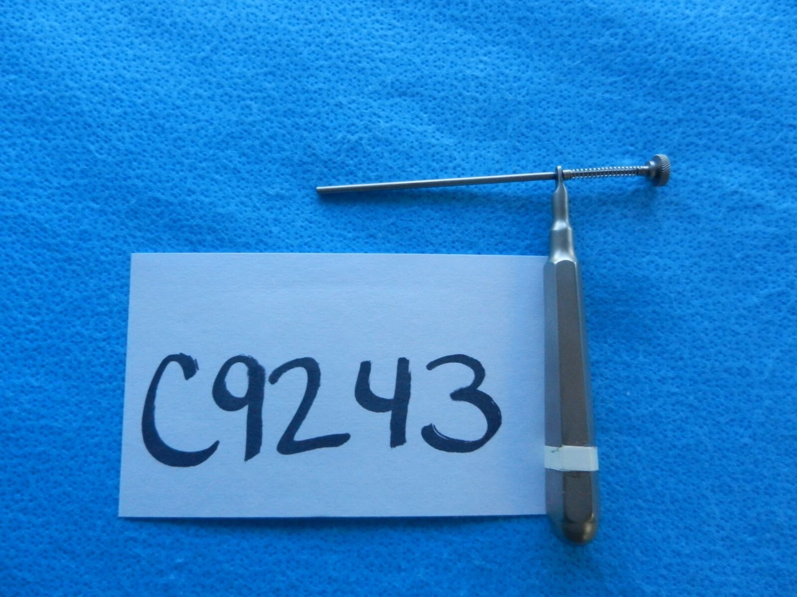 Storz N551 T Antrum N551 T Trocar