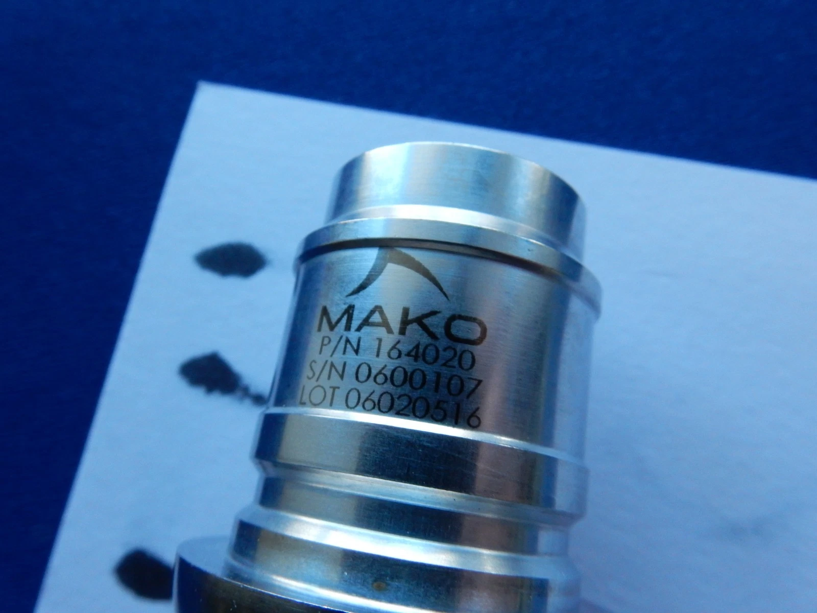 Mako Stryker 164020 Attachment - Image 2