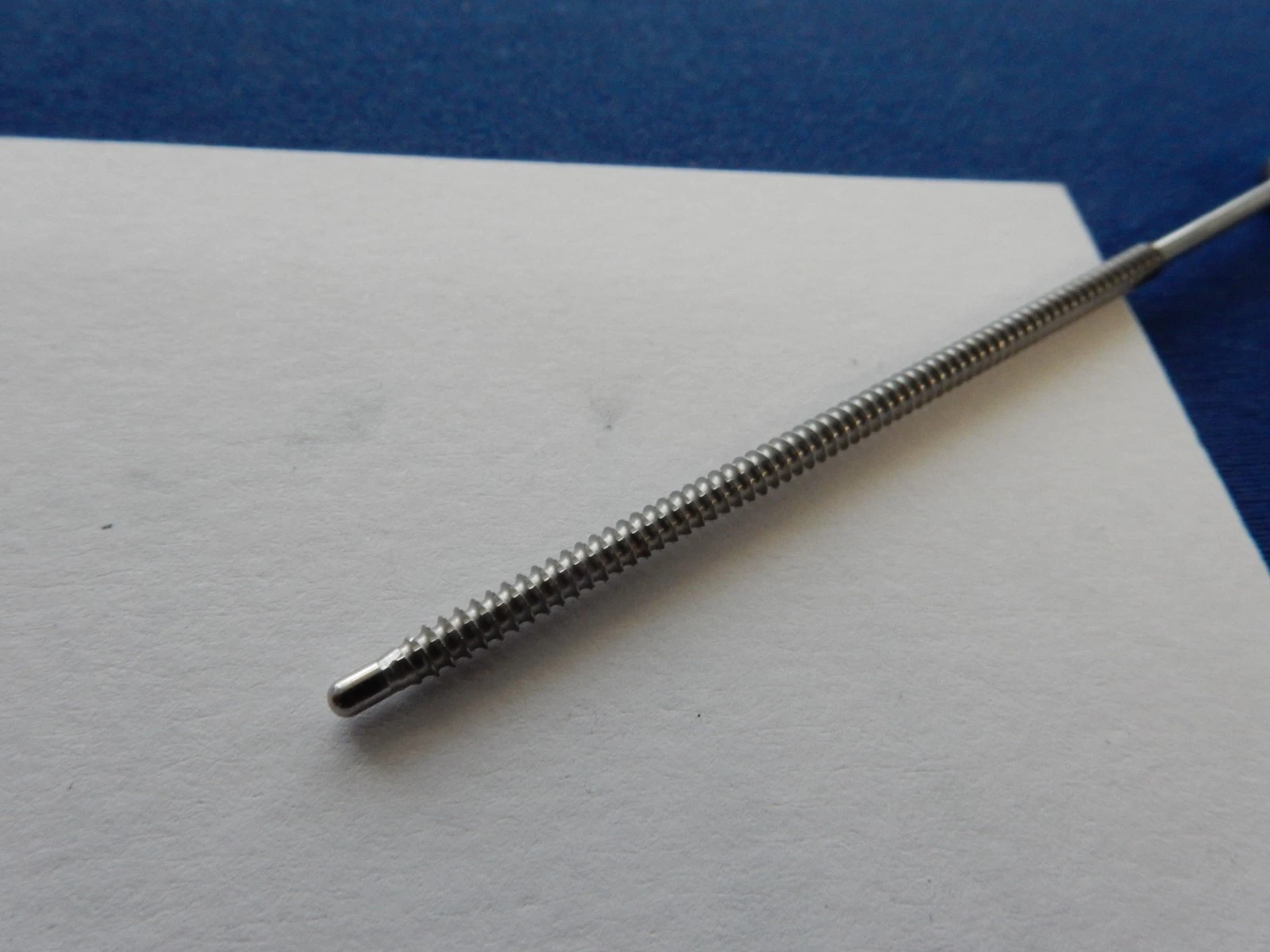Stryker 703900 AO Tap for 2.4mm x 102mm Screws - Image 4