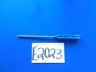 Arthrex Surgical AR-1925PTB 6.5mm Punch for Bio-Corkscrew