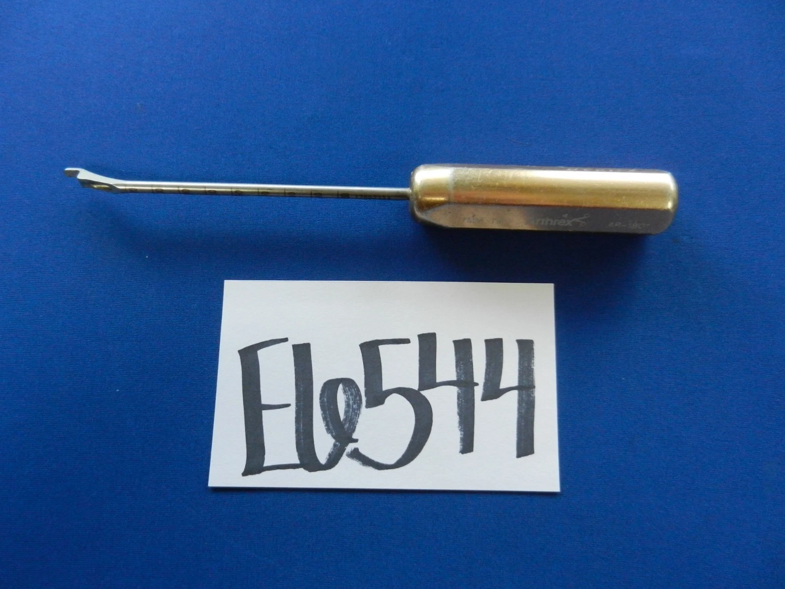 Arthrex AR-1801 Transtibial 7.0mm ACL Drill Guide