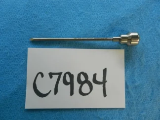 Dyonics 1995 4.5mm 12cm Trocar