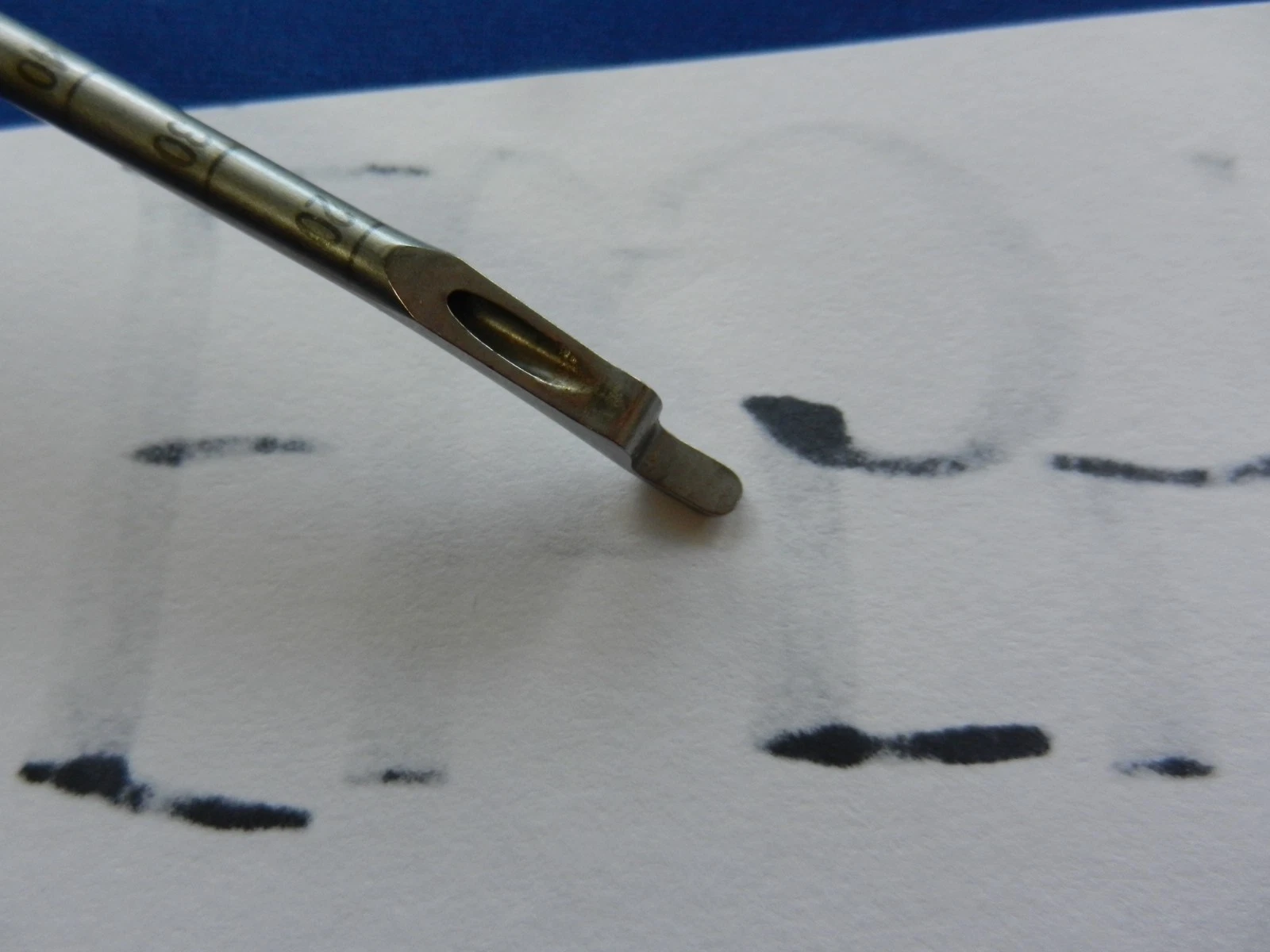 Arthrex AR-1801 Transtibial 7.0mm ACL Drill Guide - Image 2
