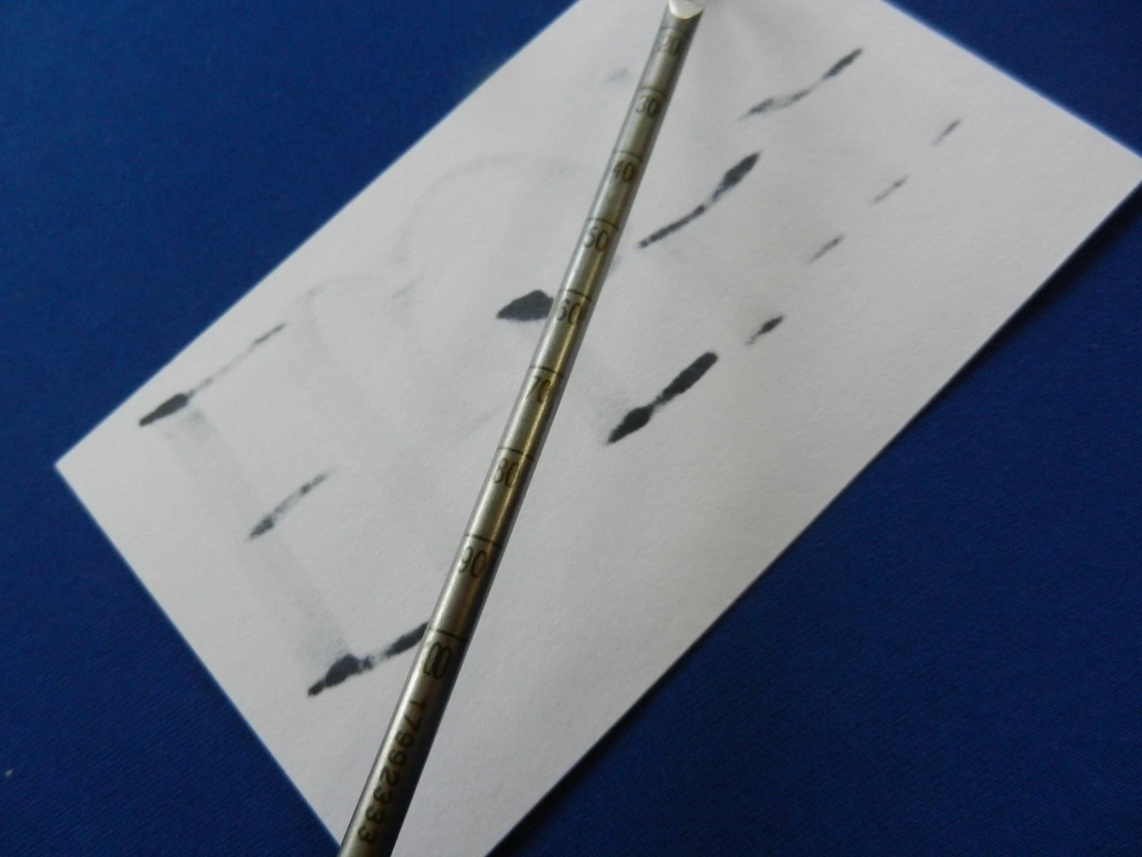 Arthrex AR-1801 Transtibial 7.0mm ACL Drill Guide - Image 3