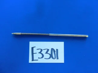 Stryker 2107-1016 Flexible Hex Driver Shaft Straight 11"