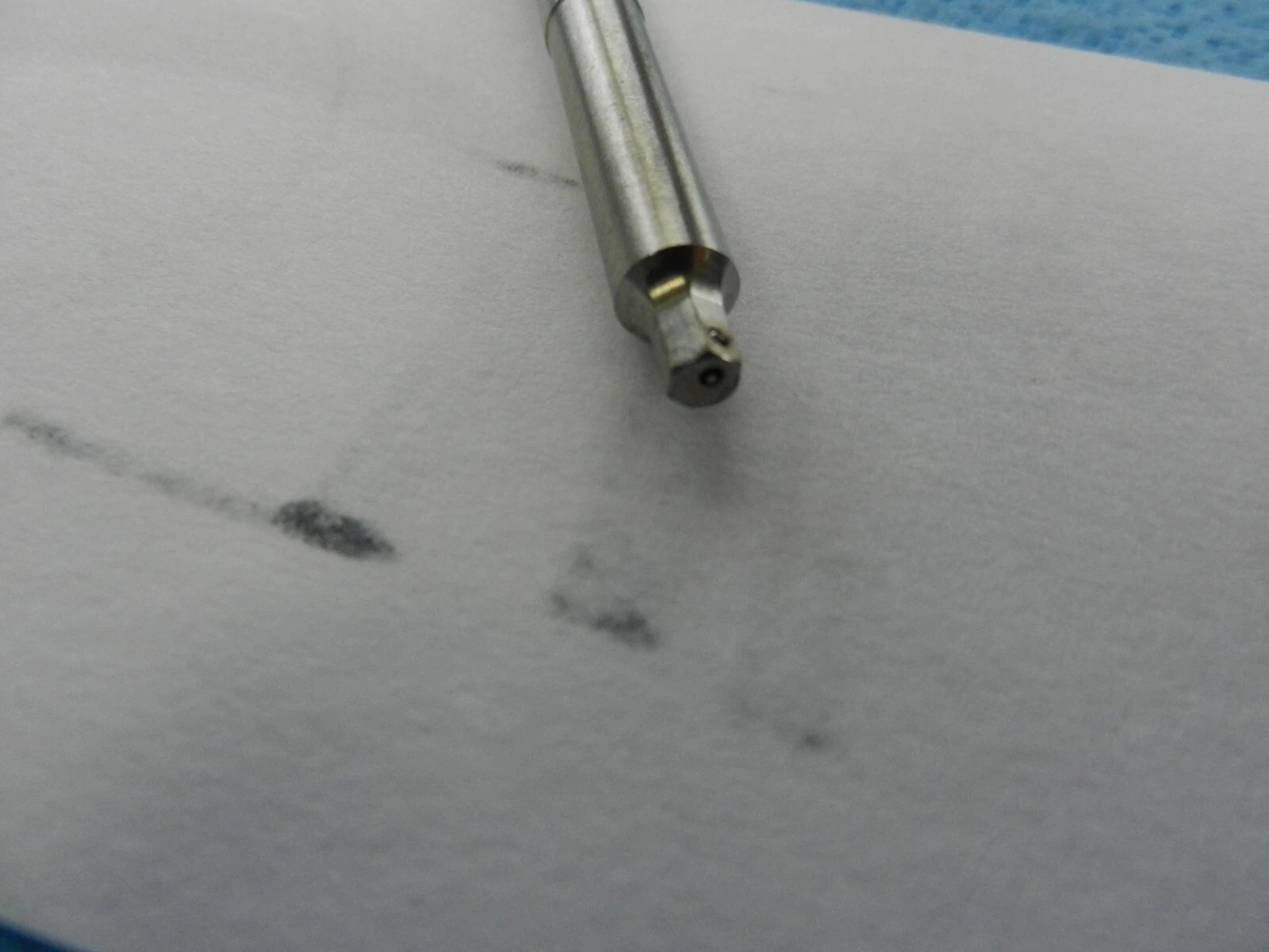 Stryker 1806-2226 Hex Driver 25cm - Image 2