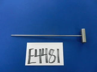 Arthrex AR-1941P Punch for 3.9mm Knotless Corkscrew