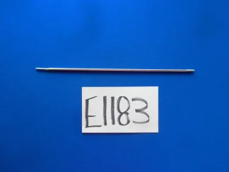 Arthrex AR-1257 3.0mm Spade Tip Bit
