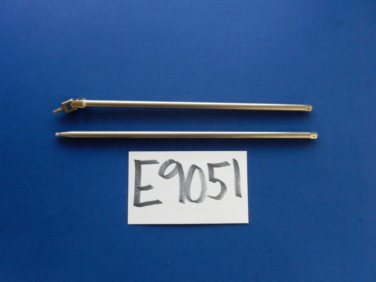 Stryker Universal Driver T-20 Shafts 2107-1015 and 2107-1014