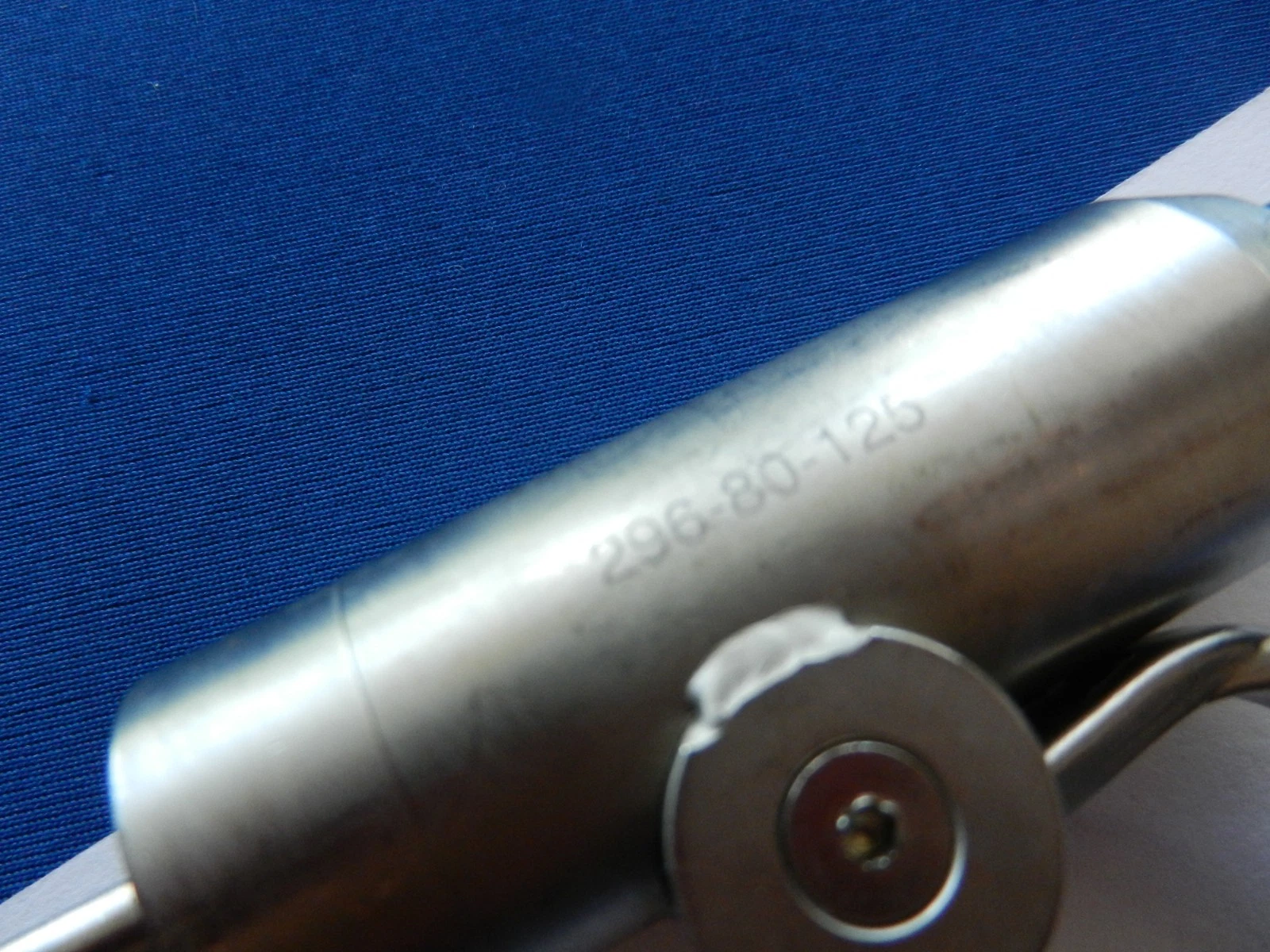 Stryker 296-80-125 Pin Driver Attachment - Image 3