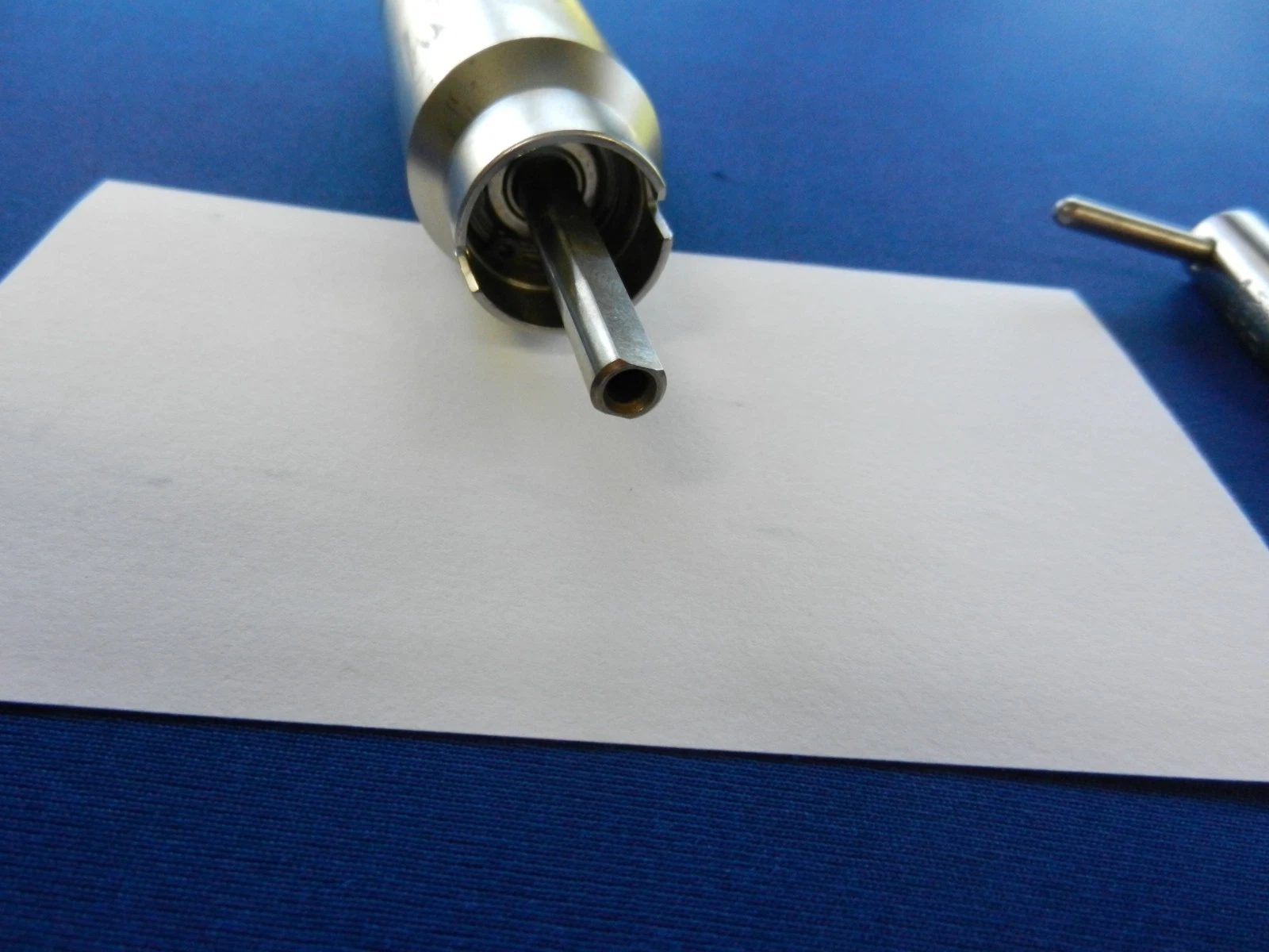 Stryker 296-80-150 High Torque 1/4" Chuck with Cone - Image 3
