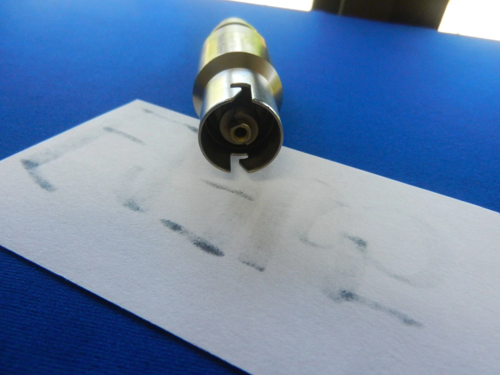 Stryker 4100-235 Hudson Modified Trinkle Reamer - Image 2